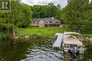 Property for Sale, 3033 Freeburn Lane, Smith-Ennismore-Lakefield (Lakefield), ON