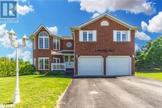 House for Sale, 1 Murphy Street, Hillsdale, ON