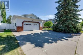 Bungalow for Sale, 59 Anquetel Street, Red Deer, AB