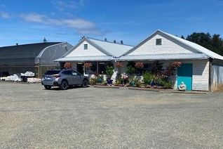 Commercial/Retail Property for Sale, 2012 Anderton Rd, Comox, BC