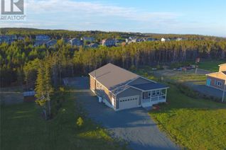 House for Sale, 13 Todd's Place, Flatrock, NL