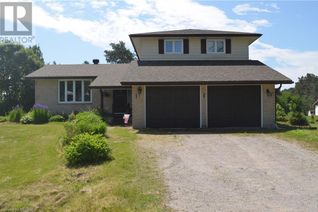 Property for Sale, 503 Morrison Street W, Trout Creek, ON