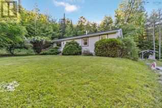Detached House for Sale, 46 Lake Road, Conquerall Mills, NS