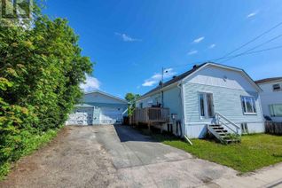 Bungalow for Sale, 242 Teefy St, Iroquois Falls, ON