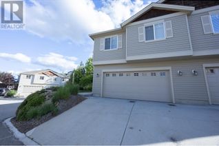 Property for Sale, 2175 Shannon Ridge Drive #8, West Kelowna, BC