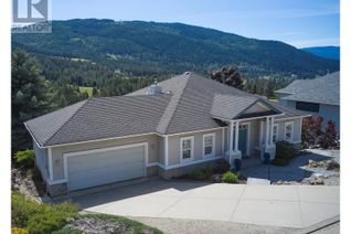 Ranch-Style House for Sale, 7064 Nakiska Drive Lot# Lot 13, Vernon, BC