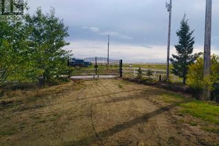 Commercial Land for Sale, Sw-9-71-8-W6 Rr84, Rural Grande Prairie No. 1, County of, AB