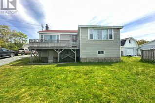 Detached House for Sale, 247 Three Island Pond Road, Paradise, NL