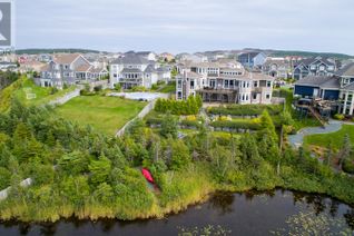 Detached House for Sale, 26 Stonebridge Place, St. John's, NL