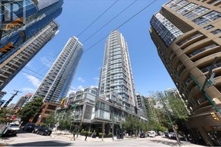 Condo Apartment for Sale, 1283 Howe Street #3006, Vancouver, BC