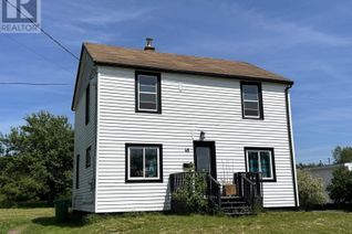 House for Sale, 48 Johnson Avenue, Bible Hill, NS