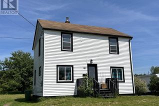 Detached House for Sale, 48 Johnson Avenue, Bible Hill, NS