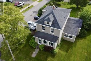 House for Sale, 223 Mitchell Street, New Glasgow, NS