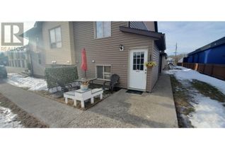 Duplex for Sale, 10205 17 Street #102, Dawson Creek, BC