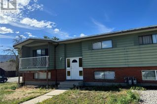 Duplex for Sale, 187 Kirkpatrick Avenue, Penticton, BC