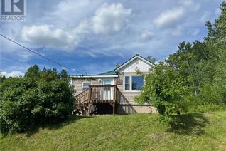 Property for Sale, 2647 Rte 108, Renous, NB