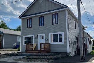 Detached House for Sale, 480 Queen Street, Dalhousie, NB