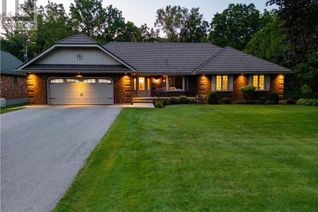 Bungalow for Sale, 13 Prince William Street, Langton, ON