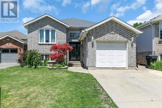 Raised Ranch-Style House for Sale, 10258 Paulina Court, Windsor, ON
