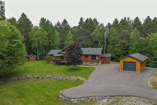 Property for Sale, 1624 Mask Road, Killaloe, ON