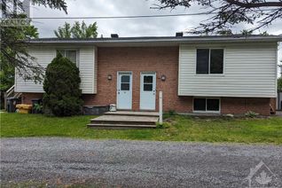 Duplex for Sale, 3521 Camille Street, Wendover, ON