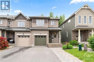 Townhouse for Sale, 106 Hawkeswood Drive, Ottawa, ON