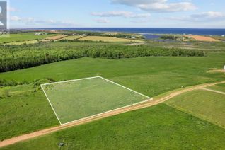 Commercial Land for Sale, Lot 10 Camelot Road, French River, PE
