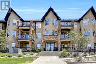 Condo Apartment for Sale, 205 2160 Heseltine Road, Regina, SK