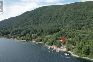 Property for Sale, 8250 Price Rd, Youbou, BC