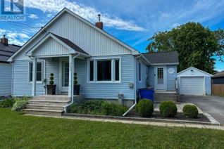 House for Sale, 126 Haliburton Ave W, Temiskaming Shores, ON