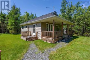 Cottage for Sale, 765 Smith Point Road, Fox Harbour, NS