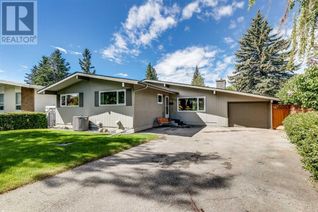 House for Sale, 4719 Chapel Road Nw, Calgary, AB