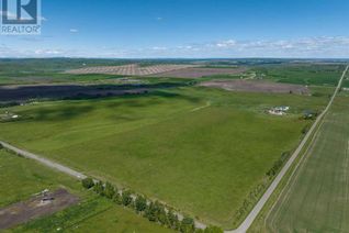 Land for Sale, 96198 242 Avenue W, Rural Foothills County, AB