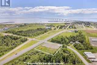 Commercial Land for Sale, Industrial Drive #LOT 94-1, Borden-Carleton, PE