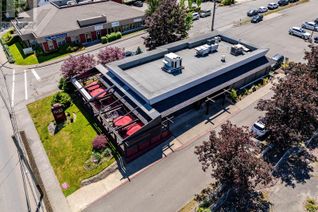 Commercial/Retail Property for Sale, 1175 Cliffe Ave, Courtenay, BC