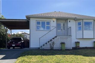 House for Sale, 2713 11th Ave, Port Alberni, BC