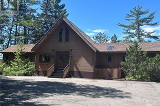 Chalet for Sale, - Stacker Road, Whitney, NB