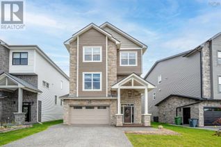Detached House for Sale, 25 Puncheon Way, Bedford, NS