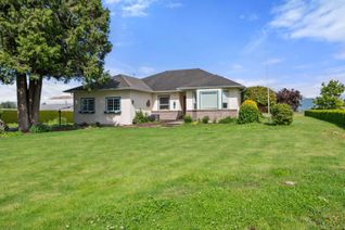 House for Sale, 6182 Sumas Prairie Road, Chilliwack, BC