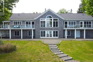 House for Sale, 152 Harkness Road, Chamcook, NB