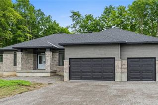Detached House for Sale, 144 James Andrew Way, Beckwith, ON