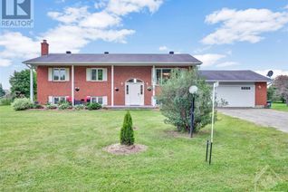 Raised Ranch-Style House for Sale, 8073 Laurie Lane, Ottawa, ON