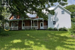 Detached House for Sale, 18321 Concession 12 Road, Apple Hill, ON