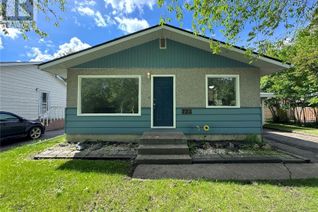 Bungalow for Sale, 723 22nd Street E, Prince Albert, SK