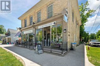 Non-Franchise Business for Sale, 25 Main Street N, Bluewater, ON