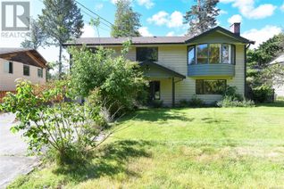 House for Sale, 129 Storrie Rd, Campbell River, BC
