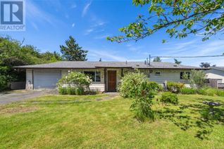 Detached House for Sale, 2512 James Island Rd, Central Saanich, BC