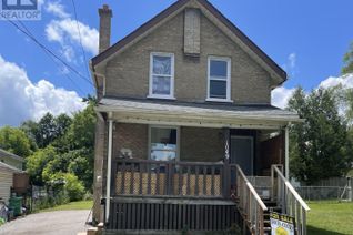 Detached House for Sale, 1049 High Street, Peterborough (Downtown), ON