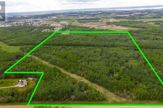 Commercial Land for Sale, Range Road 192, Rural Athabasca County, AB