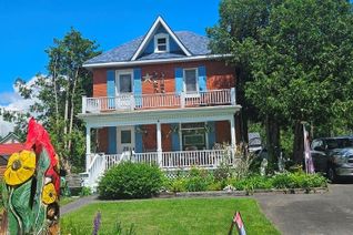 House for Sale, 23 River Street, Coldwater, ON
